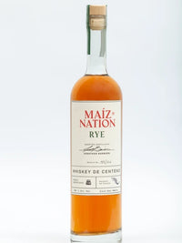 Buy Maiz Nation Rye Whiskey Online -Craft City
