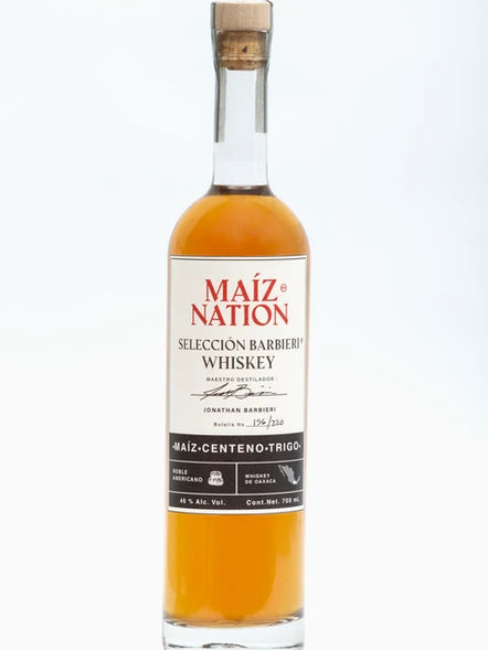 Buy Maiz Nation Seleccion Barbieri Online -Craft City