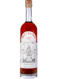 Maiz Nation Añejo Whiskey