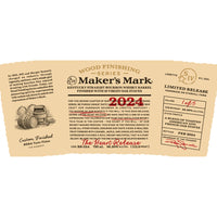 Buy Makerôs Mark Wood Finishing Series 2024 The Heart Release Online -Craft City