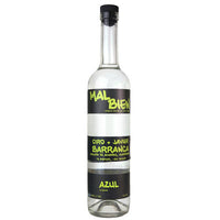 Buy Mal Bien Agave Spirit Azul Ciro Javier Barranca 97 750ML Online -Craft City