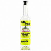 Buy Mal Bien Espadín Edición de Quinceañera Mezcal Online -Craft City