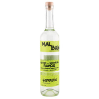 Buy Mal Bien Green Tape Espadín (Ramos) Mezcal Online -Craft City