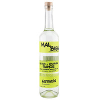 Buy Mal Bien Mezcal Espadin Victor + Emanuel Ramos 96 750ML Online -Craft City