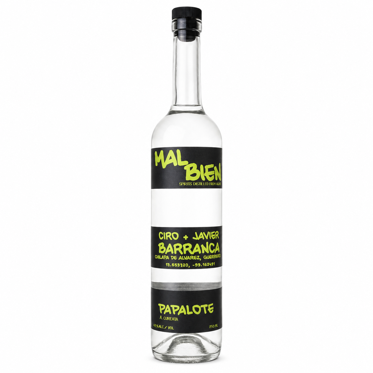Buy Mal Bien Papalote Joven Barranca Online -Craft City