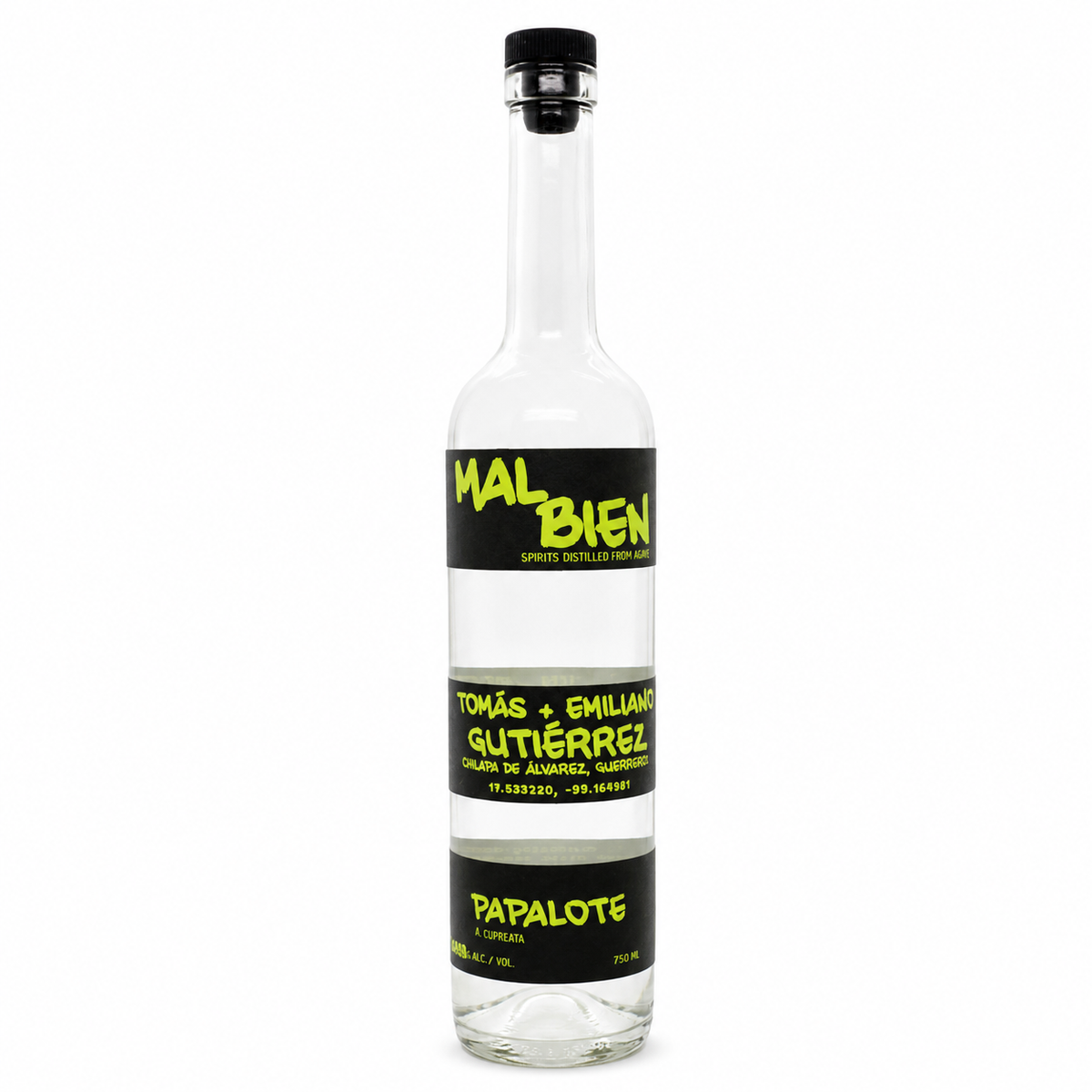 Buy Mal Bien Papalote Joven Gutiérrez Online -Craft City