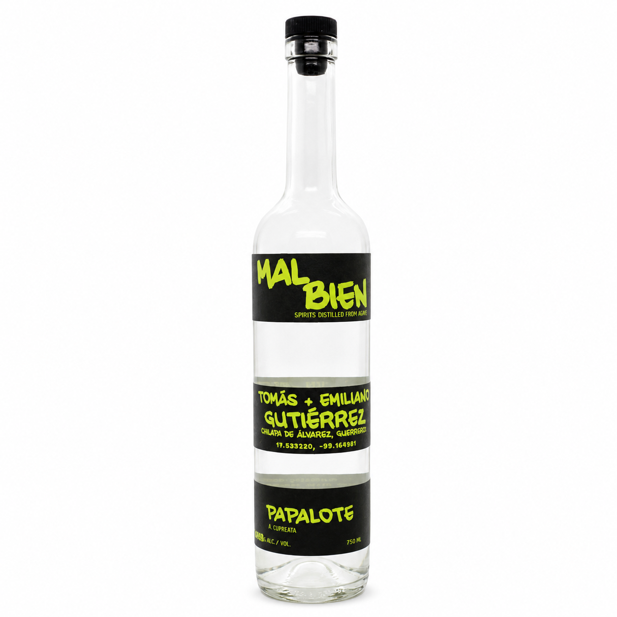 Buy Mal Bien Papalote Joven Gutiérrez Online -Craft City