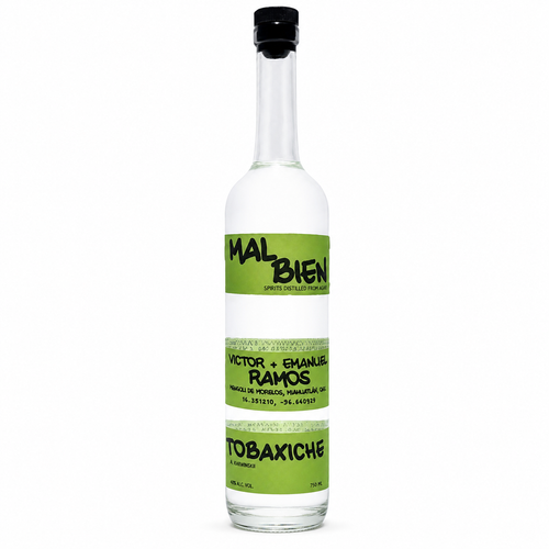 Buy Mal Bien Tobaxiche Ramos Online -Craft City