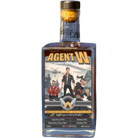 Buy MaltyVerse Agent W and the Secret Auction Scotch Online -Craft City