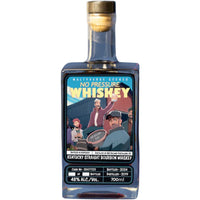 Buy MaltyVerse No Pressure Whiskey Online -Craft City