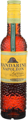 Buy Mandarine Napoleon Orange & Cognac Liqueur Xo Grande Reserve 76 375ML Online -Craft City