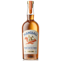 Buy Maniball Peanut Butter Tequila Online -Craft City