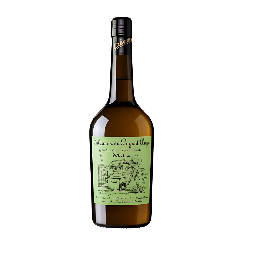Buy Manoir de Montreuil Calvados, "Selection" Online -Craft City