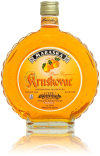 Buy Maraska Liqueur Kruskovac Pear 56 750ML Online -Craft City