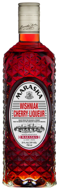 Buy Maraska Liqueur Wishniak 62 750ML Online -Craft City
