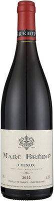 Buy Marc Bredif Chinon 2022 750ML Online -Craft City