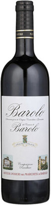 Buy Marchesi Di Barolo Barolo 2018 750ML Online -Craft City