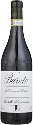 Buy Marchesi Di Barolo Barolo Del Comune Di Barolo 2017 750ML Online -Craft City