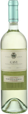 Buy Marchesi Di Barolo Gavi Del Comune Di Gavi 2019 750ML Online -Craft City