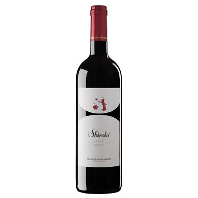 Buy Marchesi Di Barolo Nebbiolo Sbirolo Langhe 2022 750ML Online -Craft City