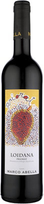 Buy Marco Abella Priorat Loidana 2020 750ML Online -Craft City