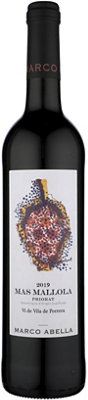 Buy Marco Abella Priorat Mas Mallola 2019 750ML Online -Craft City