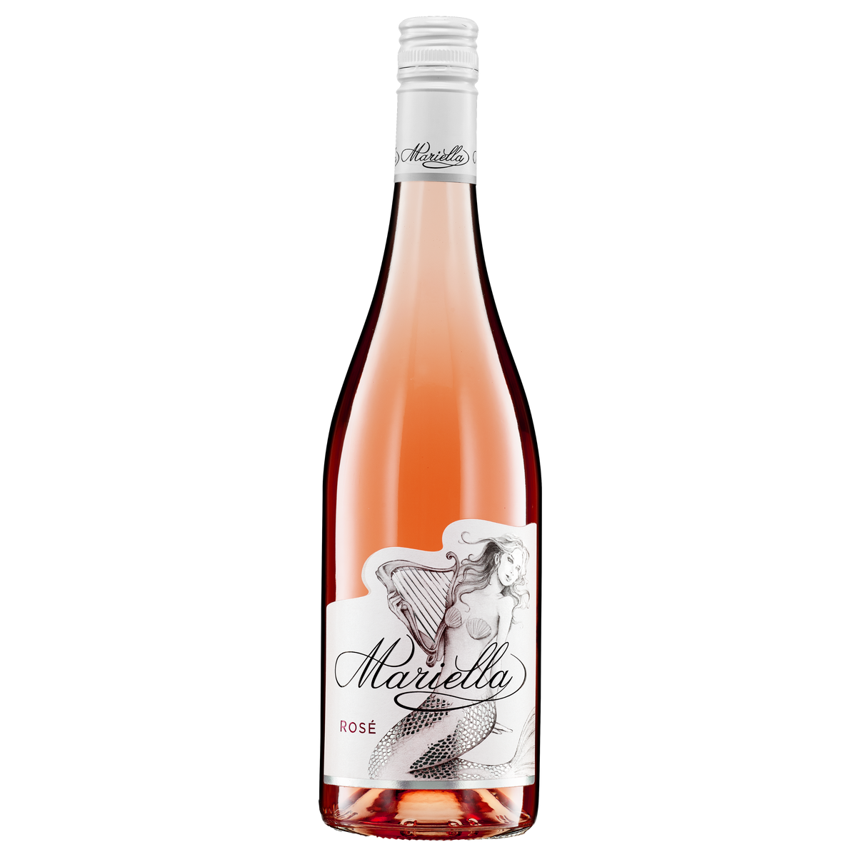 Buy Mariella Portuguese Rose 23 750ML Online -Craft City
