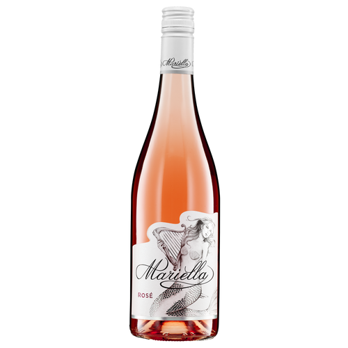 Buy Mariella Portuguese Rose 23 750ML Online -Craft City