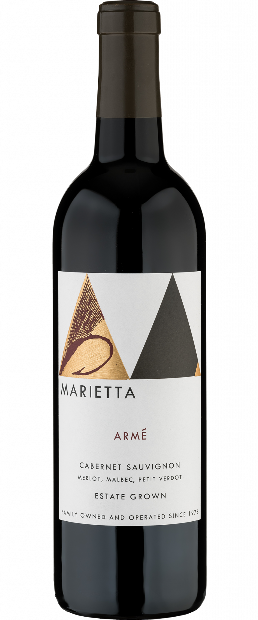 Buy Marietta Cabernet Sauvignon Arme 750ML Online -Craft City