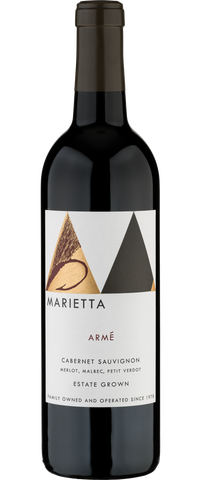 Buy Marietta Cabernet Sauvignon Arme 750ML Online -Craft City