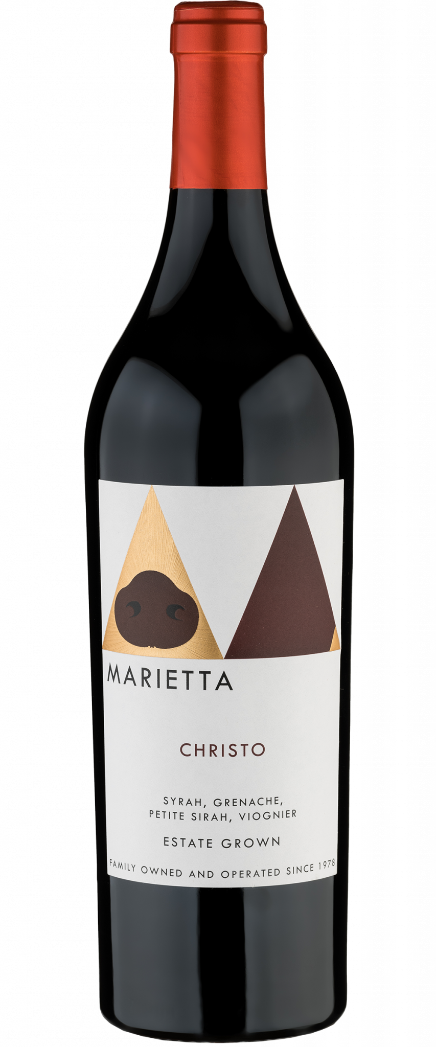 Buy Marietta Red Christo 750ML Online -Craft City