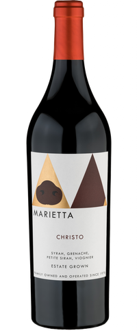 Buy Marietta Red Christo 750ML Online -Craft City