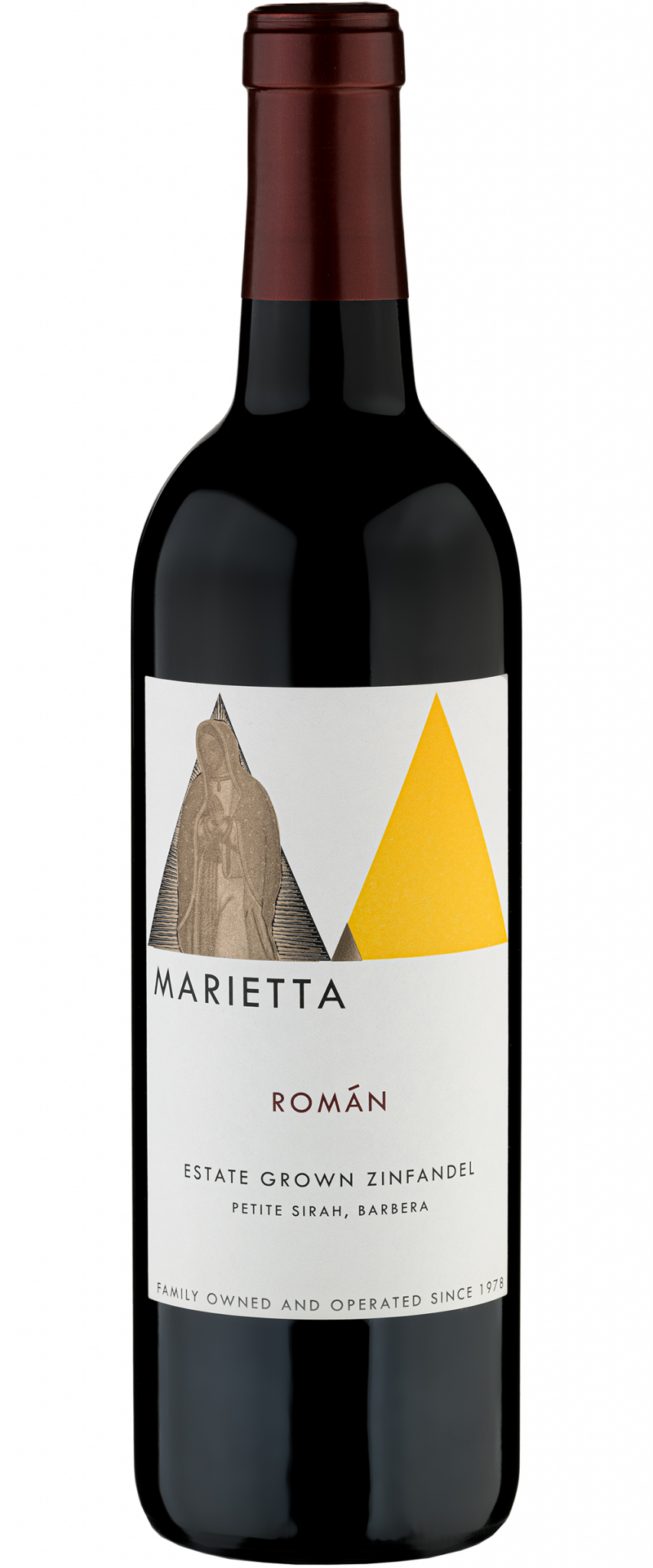 Buy Marietta Zinfandel Roman 750ML Online -Craft City