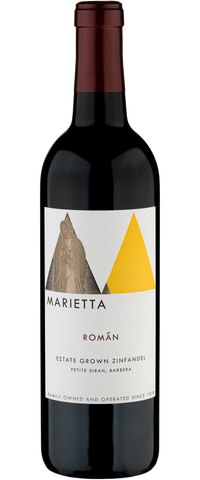 Buy Marietta Zinfandel Roman 750ML Online -Craft City