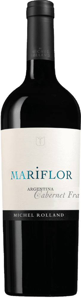 Buy Mariflor Cabernet Franc 21 750ML Online -Craft City