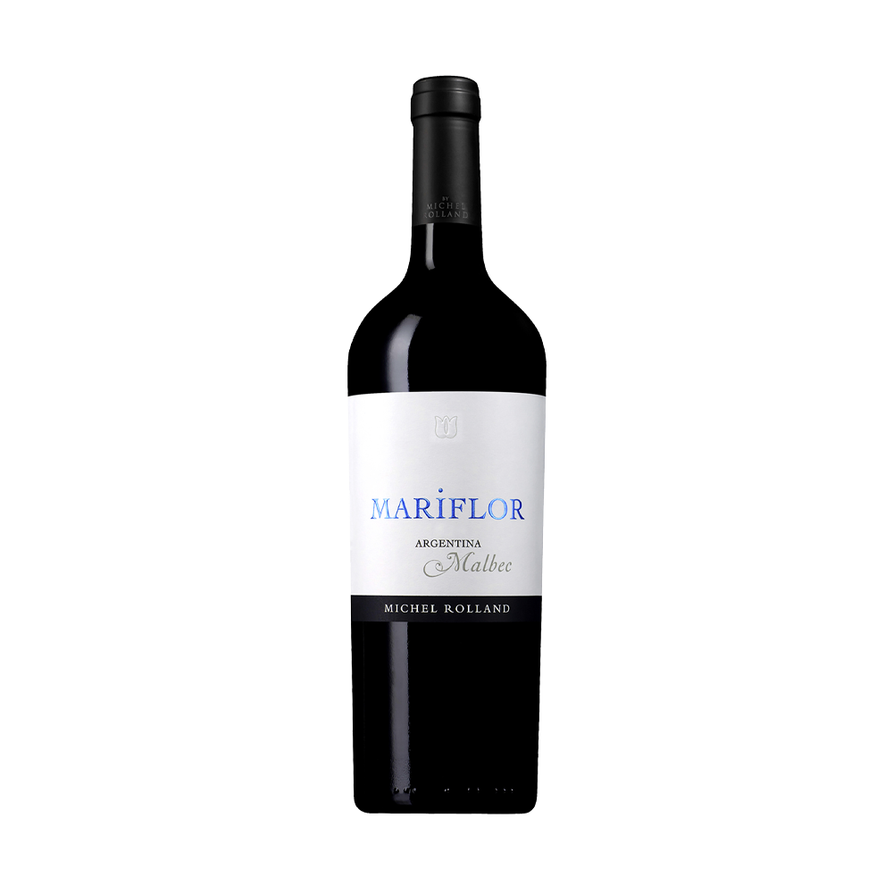 Buy Mariflor Malbec 21 750ML Online -Craft City