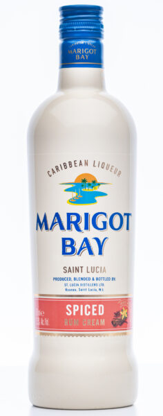 Buy Marigot Bay Spiced Rum Cream Online -Craft City