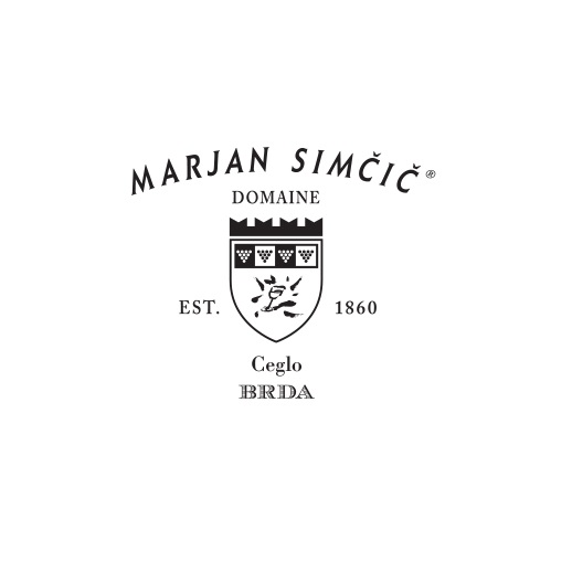Buy Marjan Simcic Pinot Grigio Brda 24 750ML Online -Craft City