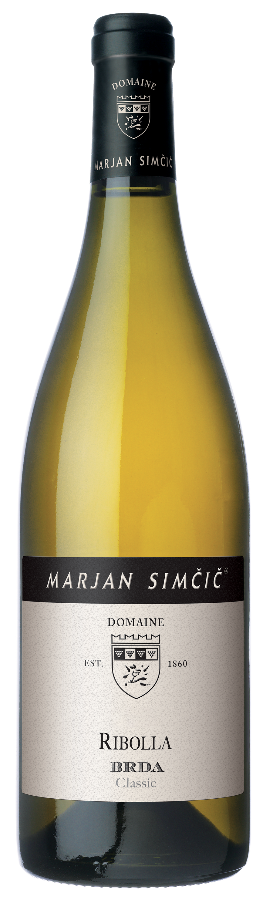 Buy Marjan Simcic Ribolla 21 750ML Online -Craft City