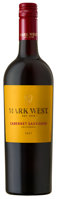 Buy Mark West Cabernet Sauvignon Cali 750ML Online -Craft City