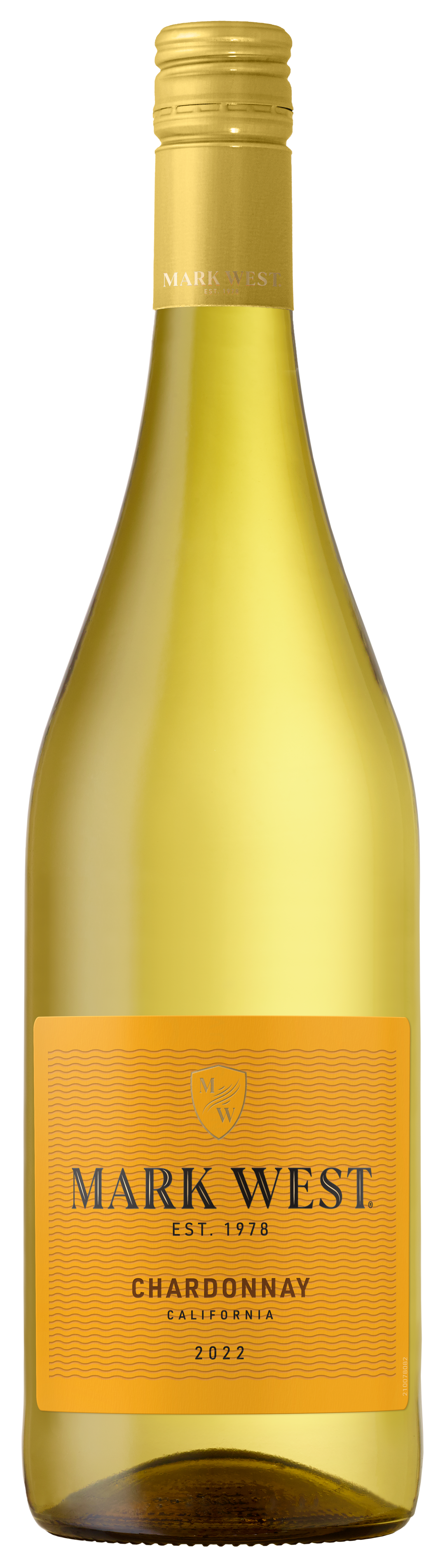 Buy Mark West Chardonnay 22 750ML Online -Craft City