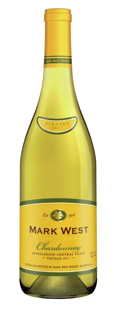 Buy Mark West Chardonnay California 750ML Online -Craft City