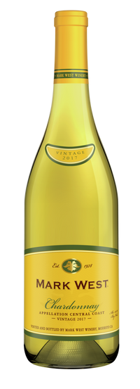 Buy Mark West Chardonnay California 750ML Online -Craft City