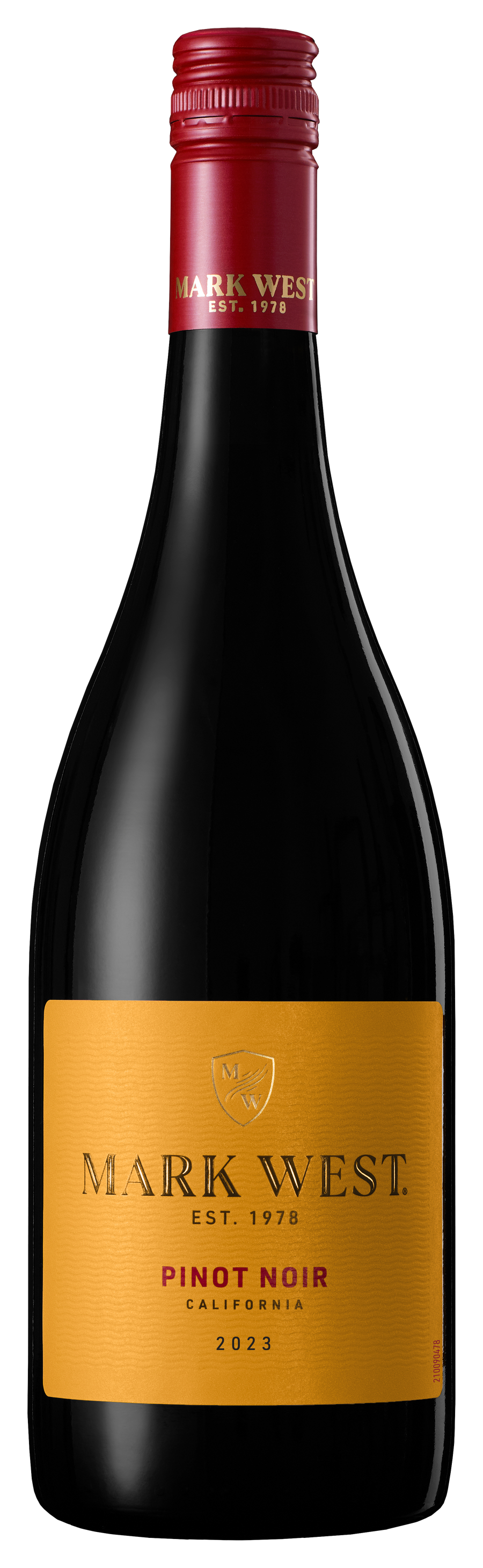 Buy Mark West Pinot Noir California 23 750ML Online -Craft City