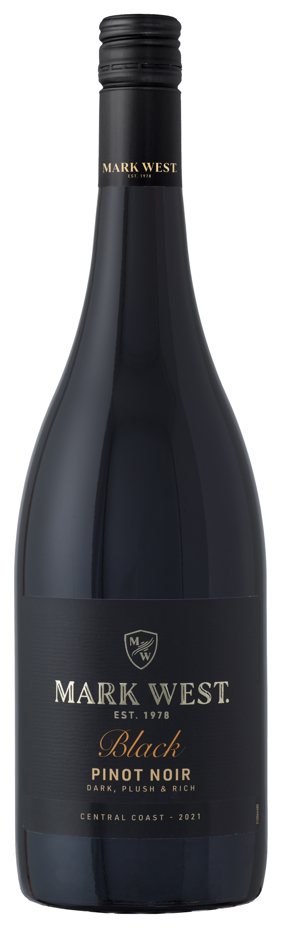 Buy Mark West Pinot Noir Monterey 21 750ML Online -Craft City