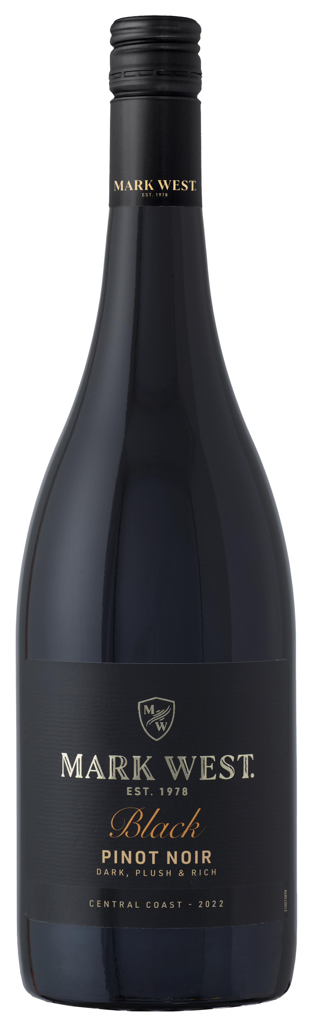 Buy Mark West Pinot Noir Monterey 22 750ML Online -Craft City