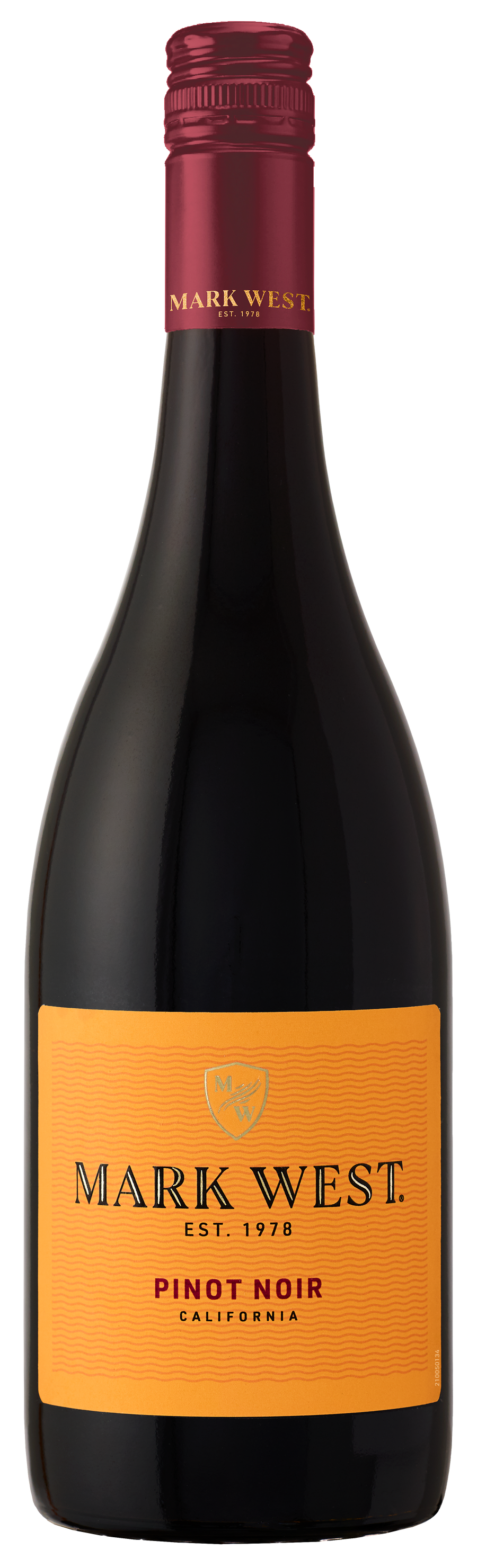 Buy Mark West Pinot Noir Tray Pack 750ML Online -Craft City
