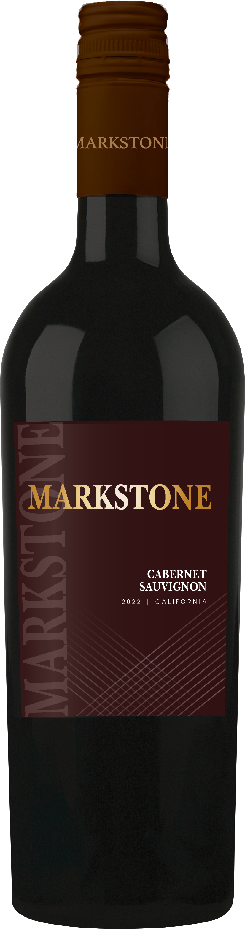 Buy Markstone Cabernet Sauvignon 750ML Online -Craft City