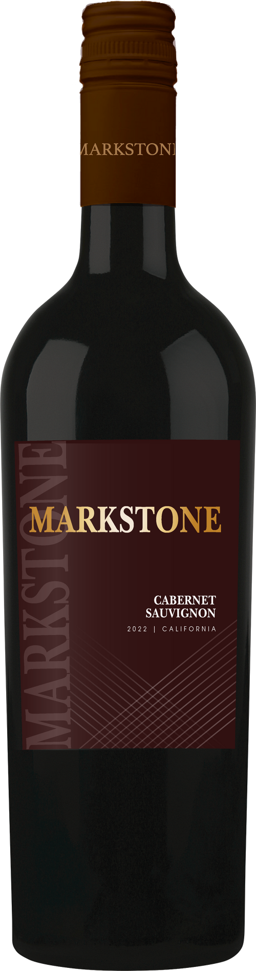 Buy Markstone Cabernet Sauvignon 750ML Online -Craft City