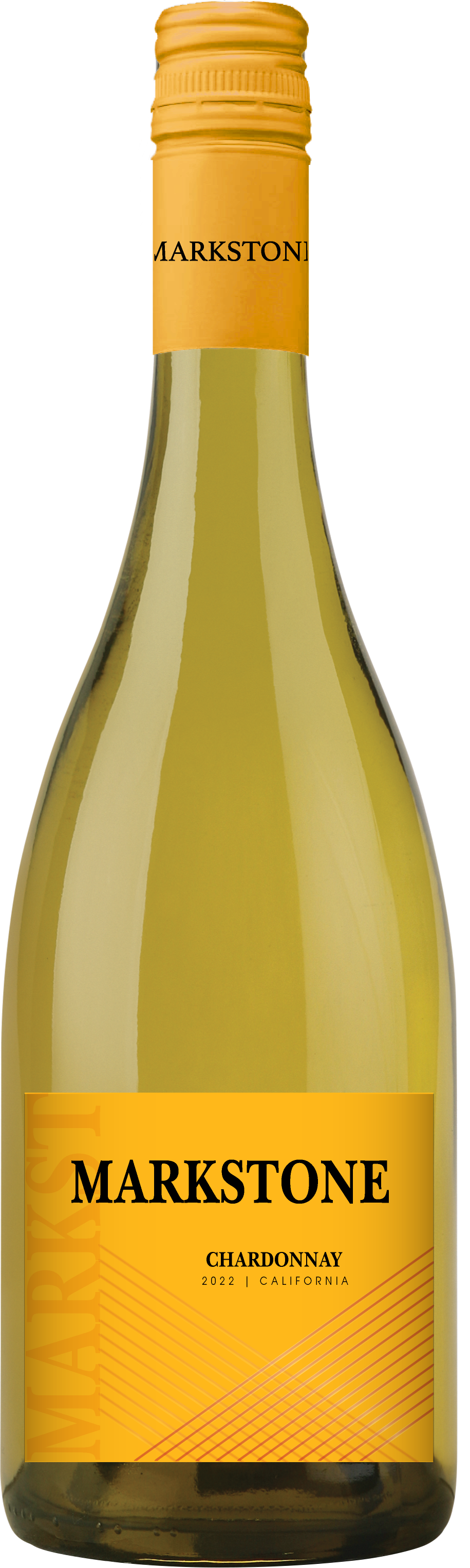 Buy Markstone Chardonnay 750ML Online -Craft City